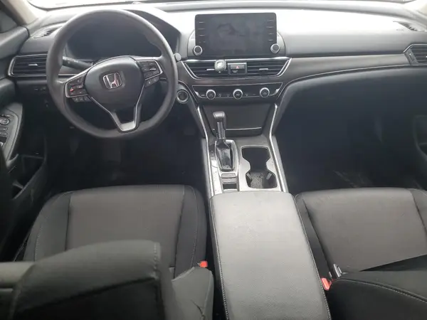 1HGCV1F1XNA002281 2022 HONDA ACCORD - Image 8