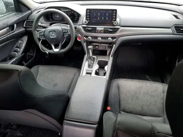 1HGCV1F1XNA004838 2022 HONDA ACCORD - Image 8