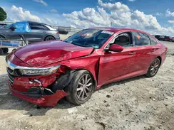 1HGCV1F1XNA007688 2022 HONDA ACCORD