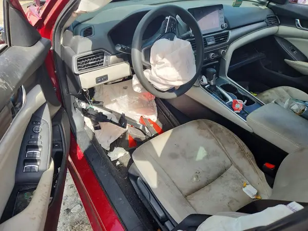 1HGCV1F1XNA007688 2022 HONDA ACCORD - Image 8