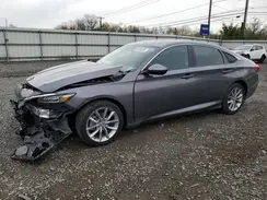 1HGCV1F1XNA010509 2022 HONDA ACCORD