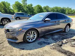 1HGCV1F1XNA011207 2022 HONDA ACCORD