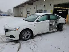 1HGCV1F1XNA014527 2022 HONDA ACCORD