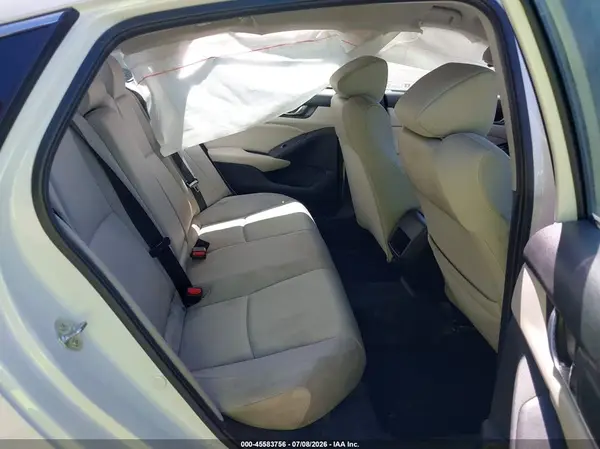 1HGCV1F1XNA017203 2022 HONDA ACCORD - Image 8