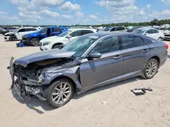 1HGCV1F1XNA019484 2022 HONDA ACCORD