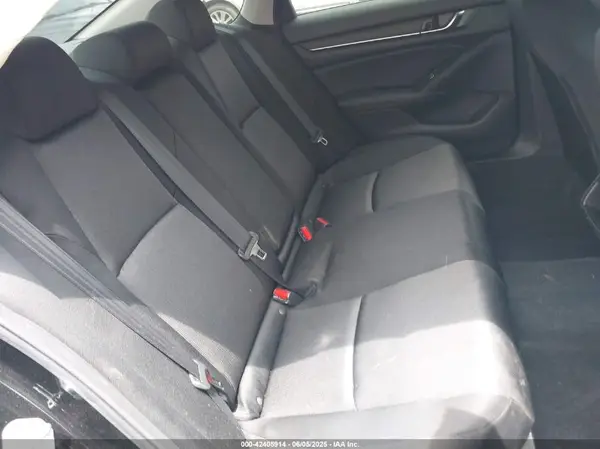 1HGCV1F1XNA023194 2022 HONDA ACCORD - Image 8