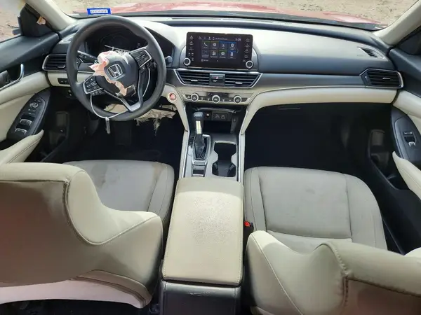 1HGCV1F1XNA024460 2022 HONDA ACCORD - Image 8