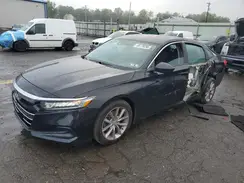 1HGCV1F1XNA030744 2022 HONDA ACCORD