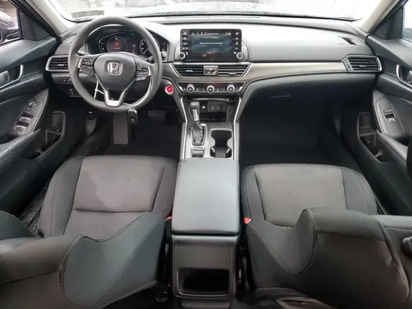 1HGCV1F1XNA030744 2022 HONDA ACCORD - Image 8