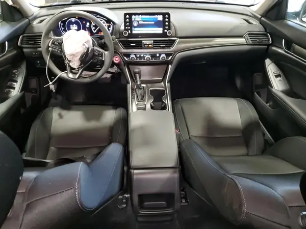 1HGCV1F1XNA033353 2022 HONDA ACCORD - Image 8