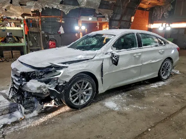 1HGCV1F1XNA038343 2022 HONDA ACCORD - Image 1