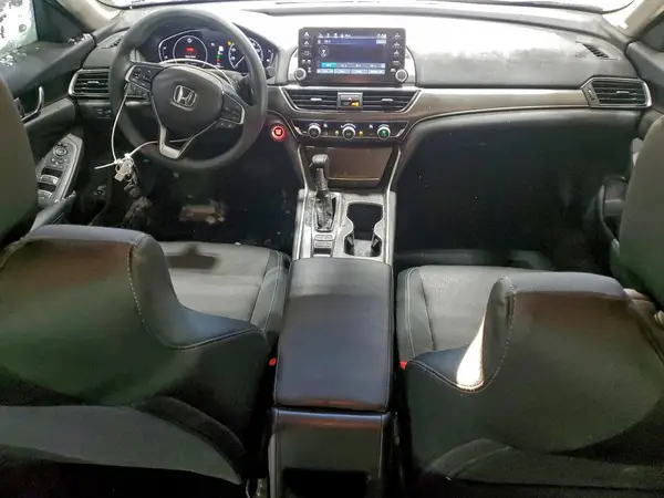 1HGCV1F1XNA038343 2022 HONDA ACCORD - Image 8