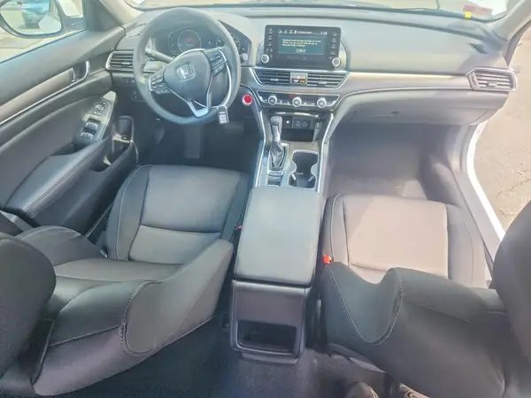 1HGCV1F1XNA038598 2022 HONDA ACCORD - Image 8
