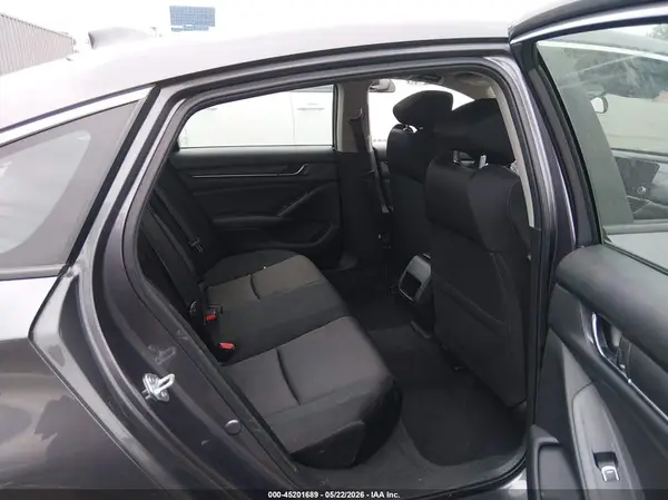 1HGCV1F1XNA040464 2022 HONDA ACCORD - Image 8