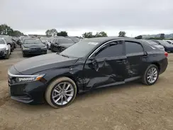 1HGCV1F1XNA040982 2022 HONDA ACCORD