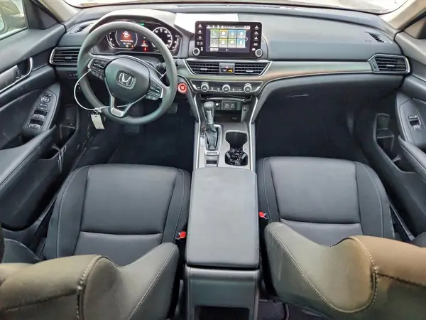 1HGCV1F1XNA045339 2022 HONDA ACCORD - Image 8