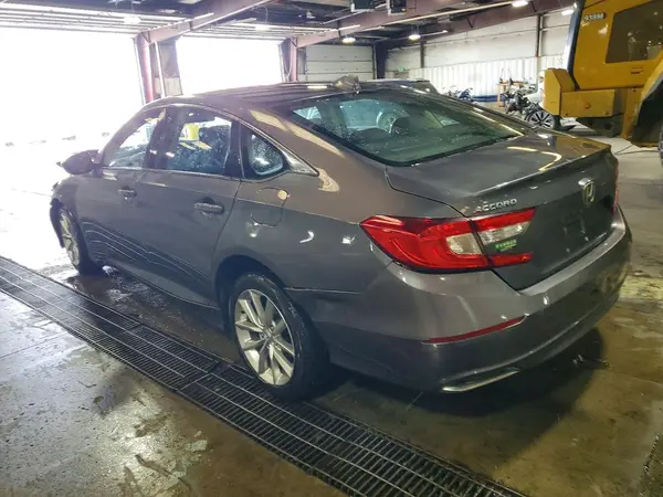 1HGCV1F1XNA051447 2022 HONDA ACCORD - Image 2