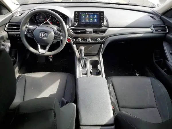 1HGCV1F1XNA051447 2022 HONDA ACCORD - Image 8
