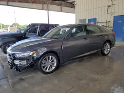 1HGCV1F1XNA061704 2022 HONDA ACCORD