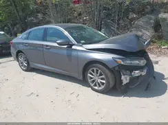 1HGCV1F1XNA066434 2022 HONDA ACCORD