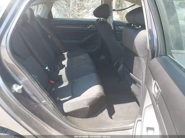 1HGCV1F1XNA066434 2022 HONDA ACCORD - Image 8