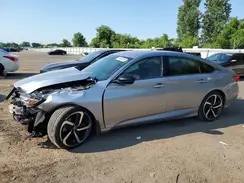 1HGCV1F20MA801235 2021 HONDA ACCORD