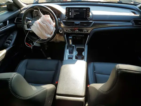 1HGCV1F20MA801235 2021 HONDA ACCORD - Image 8