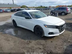 1HGCV1F20MA801252 2021 HONDA ACCORD