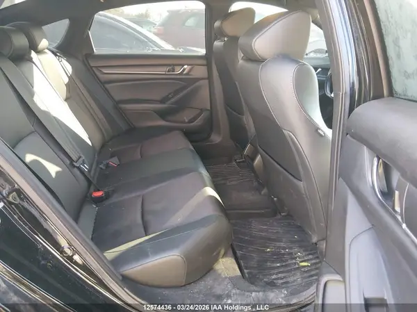 1HGCV1F20MA802899 2021 HONDA ACCORD - Image 8