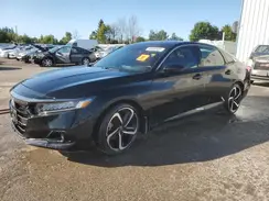 1HGCV1F22MA800829 2021 HONDA ACCORD