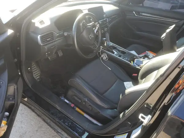 1HGCV1F22MA800829 2021 HONDA ACCORD - Image 8