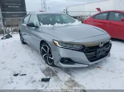 1HGCV1F22MA800863 2021 HONDA ACCORD