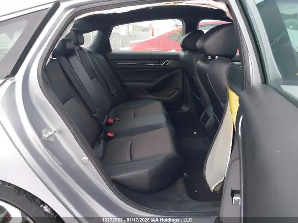 1HGCV1F22MA800863 2021 HONDA ACCORD - Image 8
