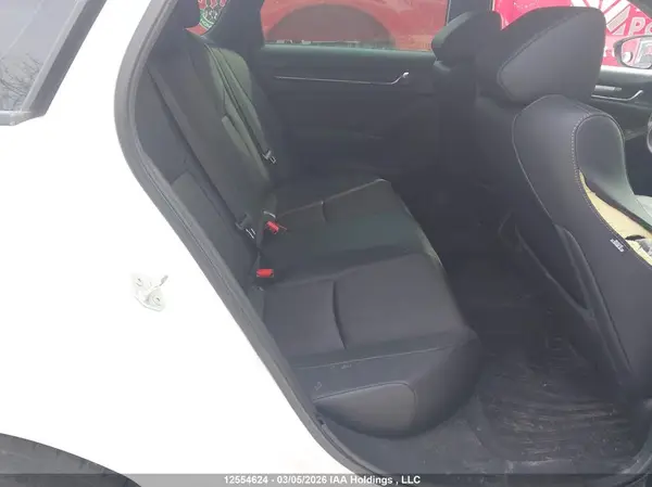 1HGCV1F22MA802502 2021 HONDA ACCORD - Image 8