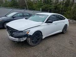 1HGCV1F23MA800158 2021 HONDA ACCORD