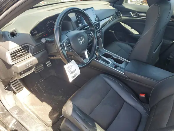 1HGCV1F23MA801052 2021 HONDA ACCORD - Image 8