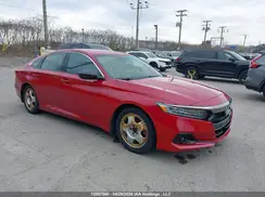 1HGCV1F25MA800470 2021 HONDA ACCORD