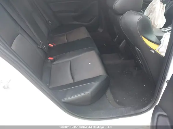 1HGCV1F25MA800646 2021 HONDA ACCORD - Image 8