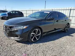 1HGCV1F27MA800809 2021 HONDA ACCORD