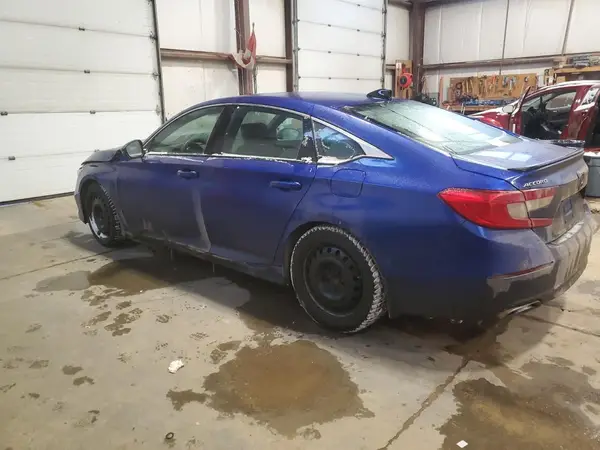 1HGCV1F27MA801426 2021 HONDA ACCORD - Image 2