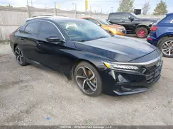 1HGCV1F27MA802043 2021 HONDA ACCORD