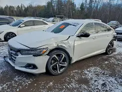 1HGCV1F28MA802200 2021 HONDA ACCORD