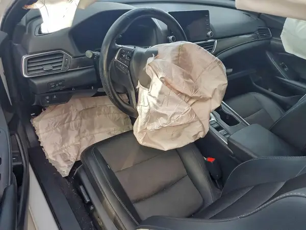 1HGCV1F28MA802200 2021 HONDA ACCORD - Image 8
