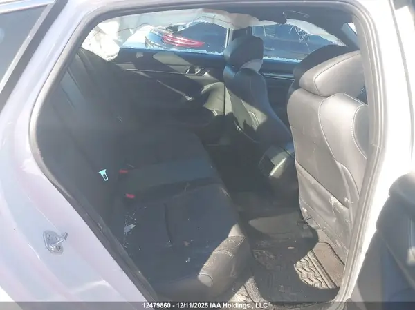 1HGCV1F29MA800181 2021 HONDA ACCORD - Image 8