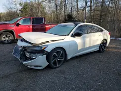 1HGCV1F29MA801623 2021 HONDA ACCORD