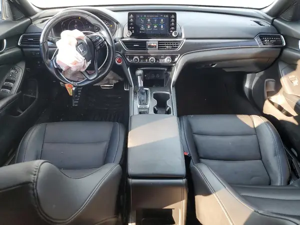 1HGCV1F29MA801623 2021 HONDA ACCORD - Image 8