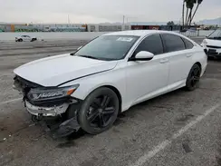 1HGCV1F2XJA169168 2018 HONDA ACCORD