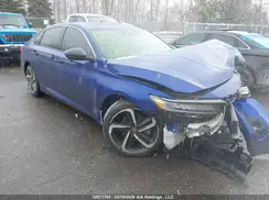 1HGCV1F2XMA800092 2021 HONDA ACCORD