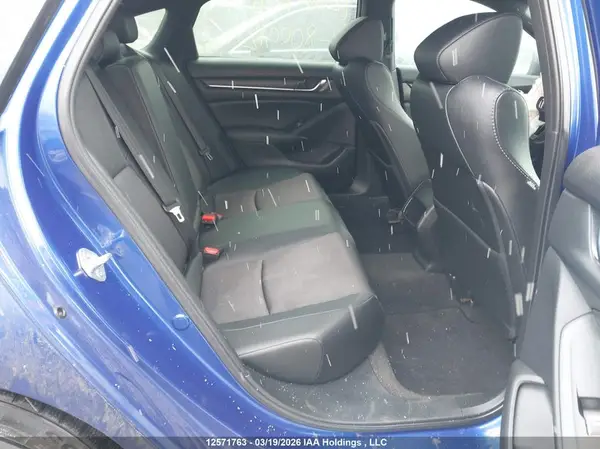 1HGCV1F2XMA800092 2021 HONDA ACCORD - Image 8