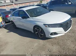 1HGCV1F2XMA800173 2021 HONDA ACCORD